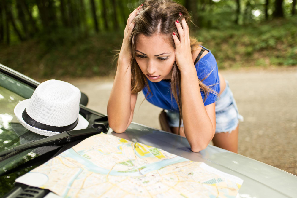 Travel Safety Mistakes That Could Put Your Trip at Risk