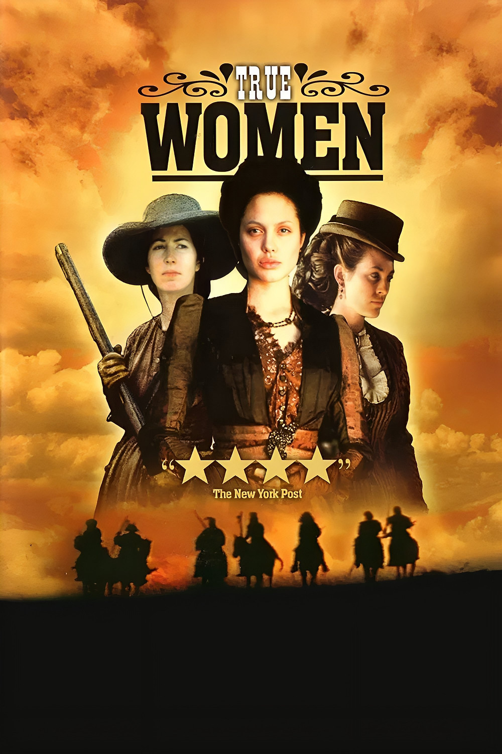 True Women
