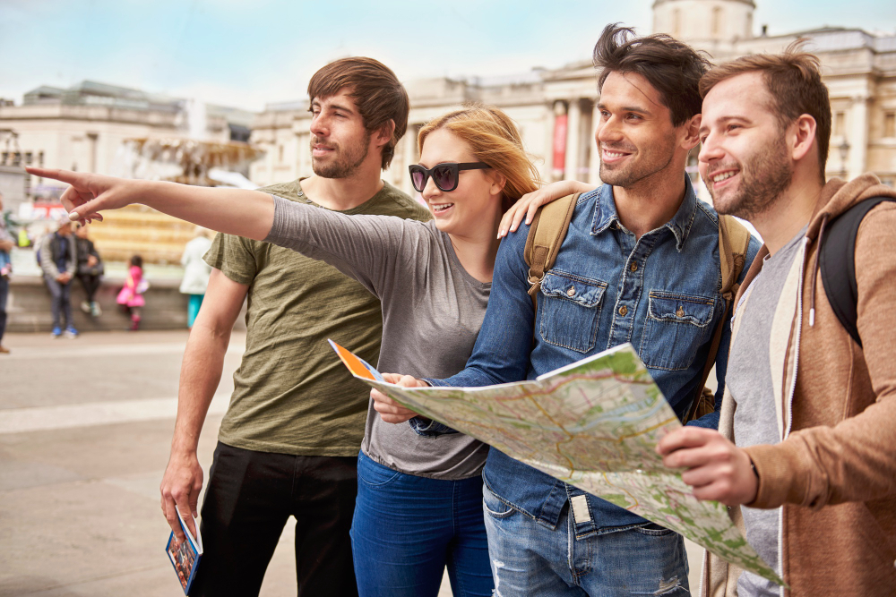 How to Travel Safely During Peak Tourist Seasons