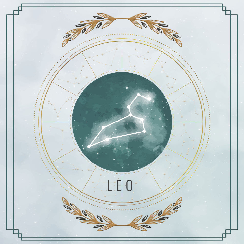 Leo - Monthly