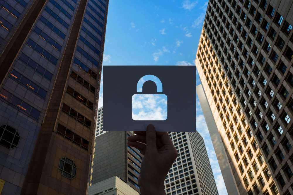 Building Strong Financial Protection Against Modern Threats