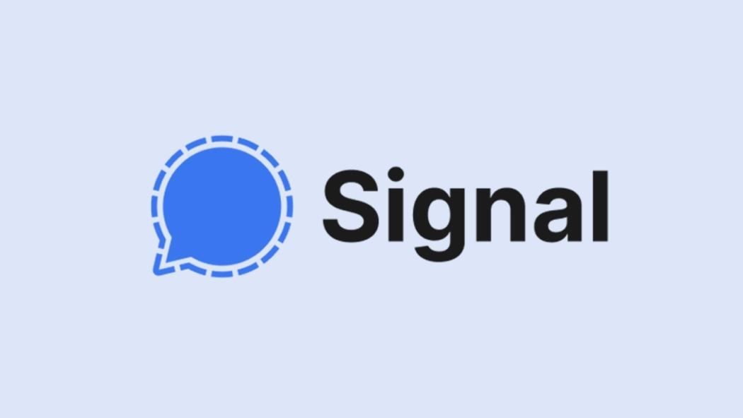 What is Signal?