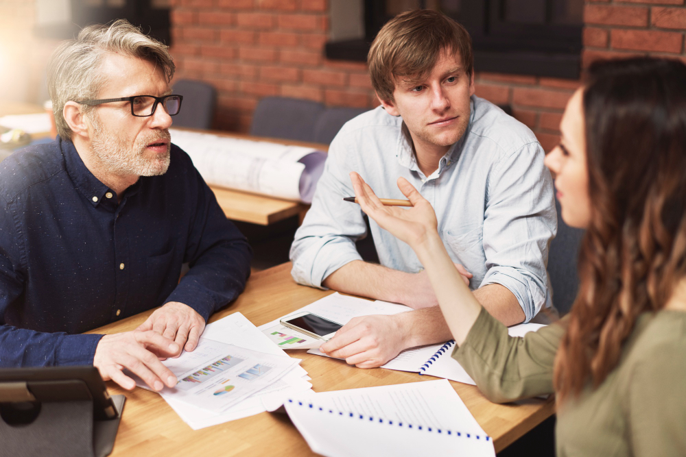 Why People Make Emotional Financial Decisions and How to Control Them