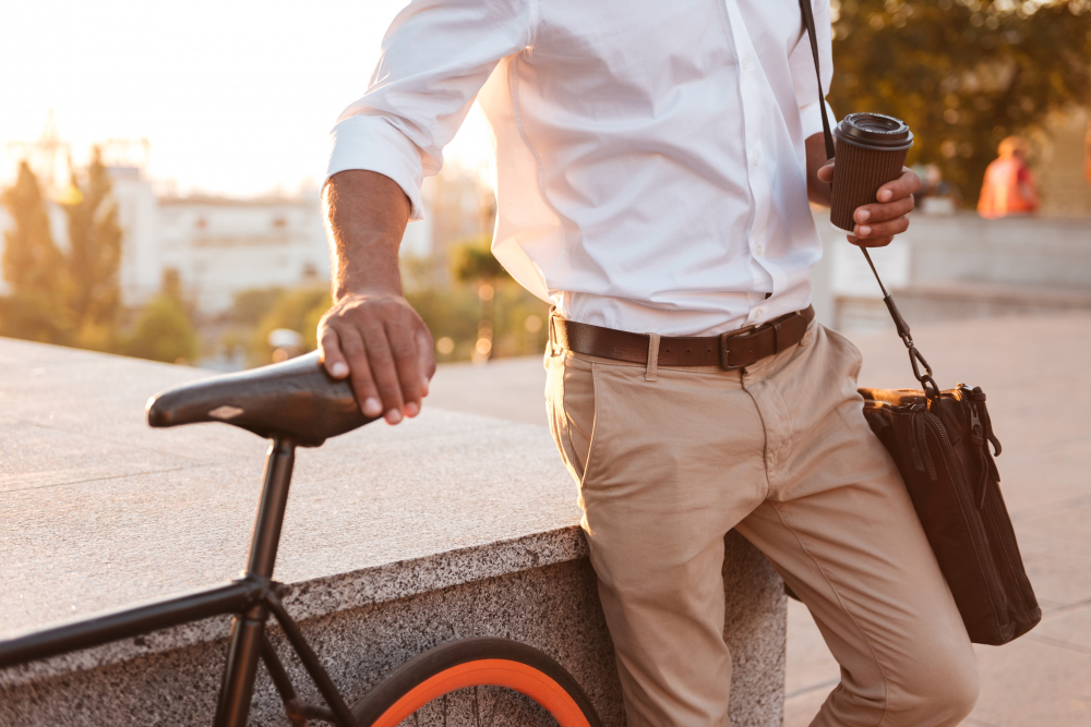 10 Personal Security Habits Everyone Should Develop
