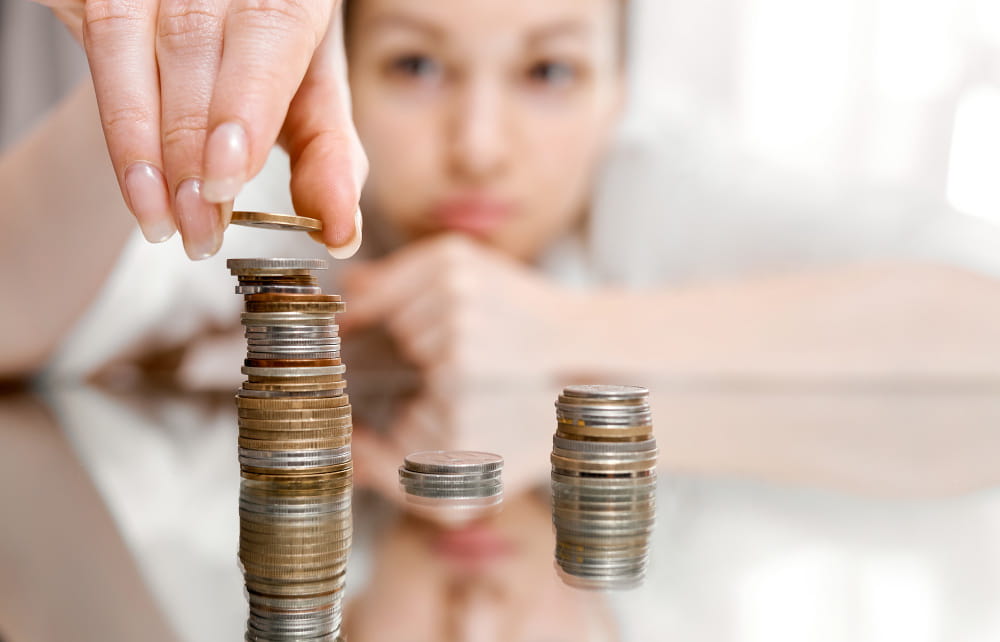 How Inflation Is Silently Eating Your Savings 