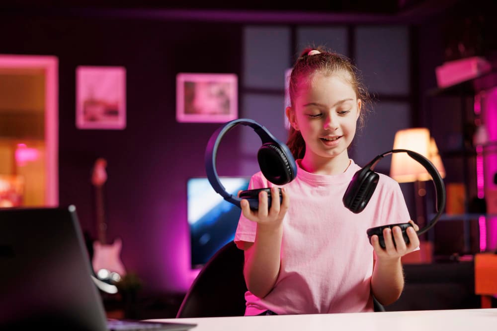 Video Games That Encourage Creativity in Kids