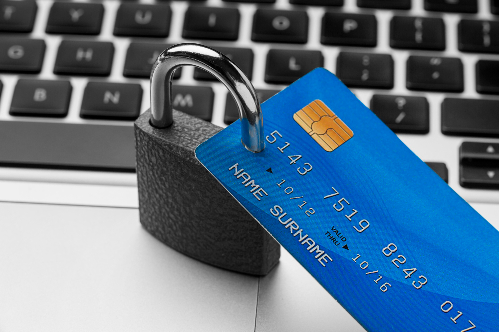 Secure Payments: How Technology Protects Your Money