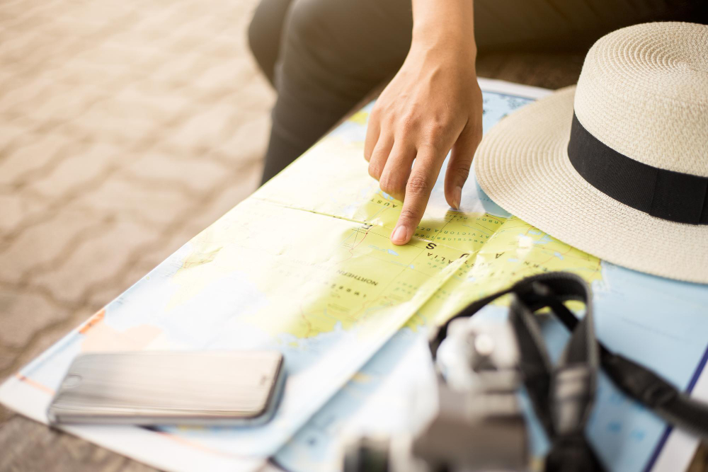 Safe Travel Planning: Steps to Take Before Your Journey